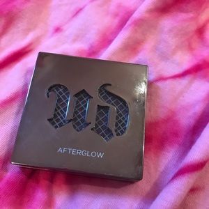 Urban decay purple blush💜